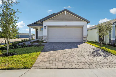 13424 SHELLMORE AVENUE Palmetto FL