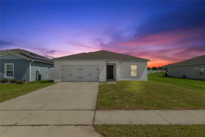 913 EAGLE ROCK TERRACE Winter Haven FL