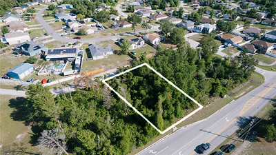 1672 CATALINA BOULEVARD Deltona FL