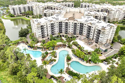 14501 GROVE RESORT AVENUE 2504 #2504 Winter Garden FL