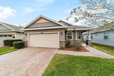 3977 NW 46TH TERRACE Ocala FL