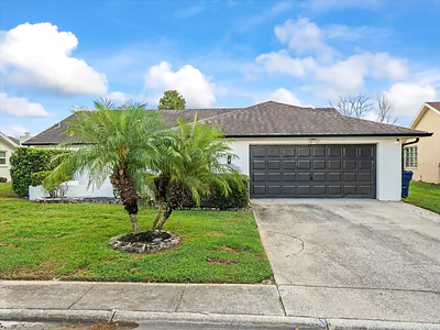 7624 SUMMERTREE LANE New Port Richey FL