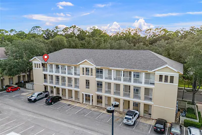5133 SW 91ST CT. COURT G304 #G304 Gainesville FL