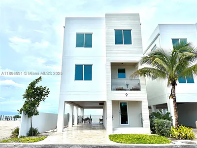 990 41st Gulf Street 9 Other FL