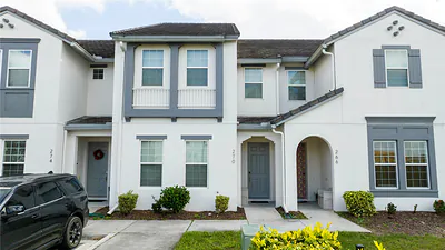 270 CAPTIVA DRIVE Davenport FL