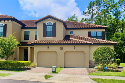 8211 ROSEVILLE ROAD Davenport FL