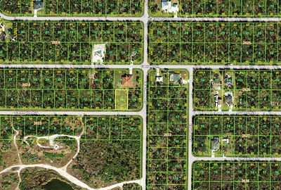 14388 SACKHEIM AVENUE Port Charlotte FL
