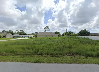 4001 SW Haycroft Street, Port St. Lucie, FL 34953 Port St Lucie FL