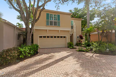 53 Via Del Corso, Palm Beach Gardens, FL 33418 Palm Beach Gardens FL