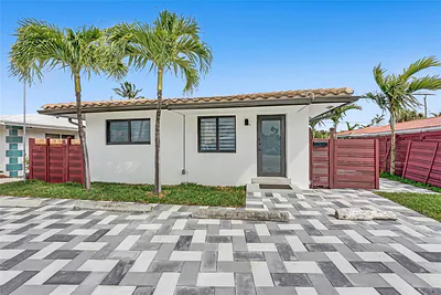 4536 Poinciana Street 3, Lauderdale-By-The-Sea, FL 33308 #3 Lauderdale By The Sea FL