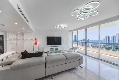 19195 Mystic Pointe Drive 2707, Aventura, FL 33180 #2707 Aventura FL