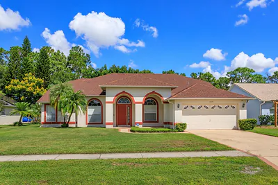 11555 BLACKMOOR DRIVE Orlando FL