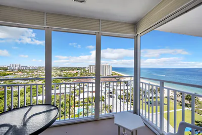 5200 N Ocean Boulevard 1510b, Lauderdale-By-The-Sea, FL 33308 #1510b Lauderdale By The Sea FL