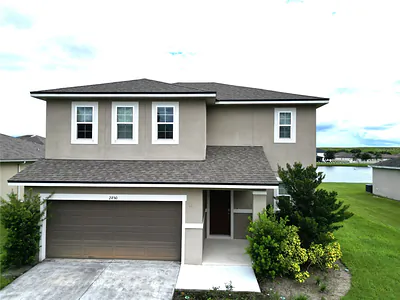 2850 WADEVIEW LOOP St Cloud FL