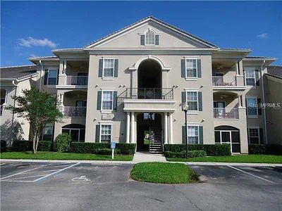 14316 FREDRICKSBURG DRIVE 518 #518 Orlando FL