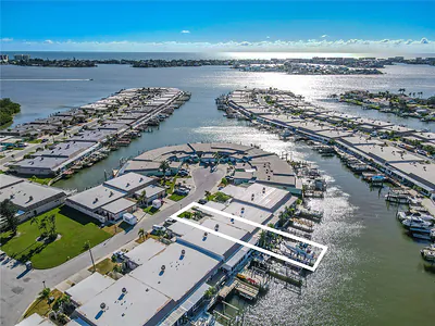 345 BOCA CIEGA POINT BOULEVARD St Petersburg FL