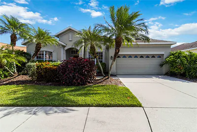 343 LONDONDERRY DRIVE Sarasota FL