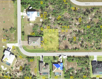14988 AMSTERDAM AVENUE Port Charlotte FL