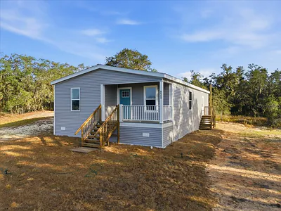 8400 BREEZE HILL DRIVE Lake Wales FL