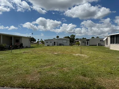 224 LA ROSAS North Port FL