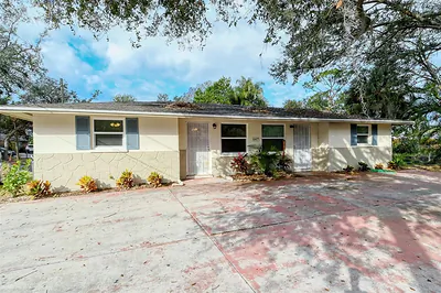 647 CHURCH STREET A #A Nokomis FL