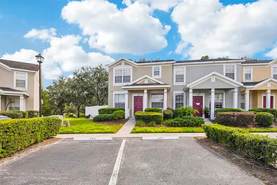 3314 BROKEN BOW DRIVE Land O Lakes FL