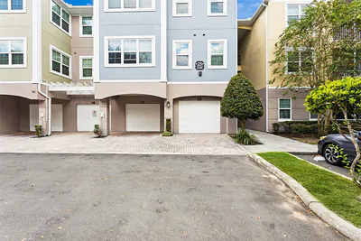3446 SOHO ST 303 #303 Orlando FL