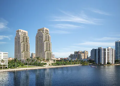 1355 S Flagler Drive 1801, West Palm Beach, FL 33401 #1801 West Palm Beach FL