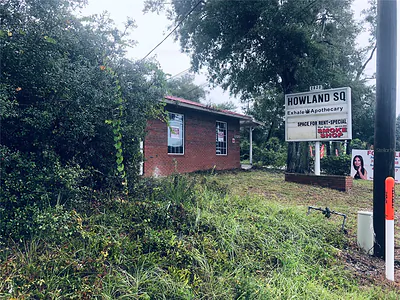 2832 HOWLAND BOULEVARD Deltona FL
