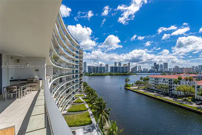 3250 NE 188th Street 603, Aventura, FL 33180 #603 Aventura FL