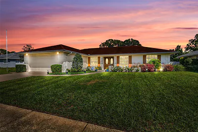 10348 VENTURA DRIVE Spring Hill FL