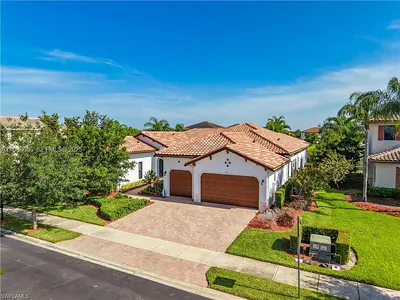 4951 Iron Horse Way Ave Maria FL