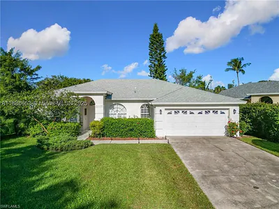 4991 Brixton Ct Naples FL