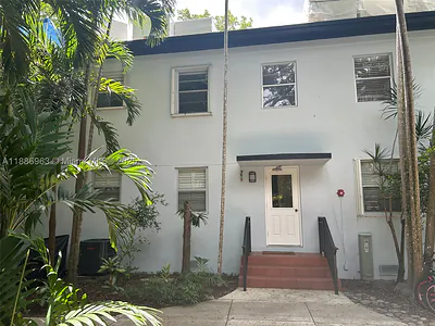 7865 SW 57th Ave 47C #47C Miami FL