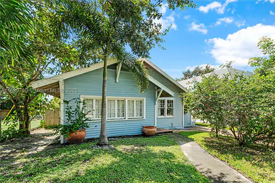728 Newark Street, West Palm Beach, FL 33401 West Palm Beach FL