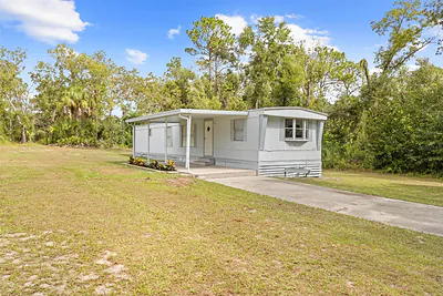 Crystal River FL