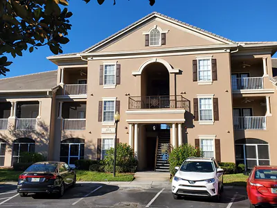 2013 TIZEWELL CIRCLE 1403 #1403 Orlando FL