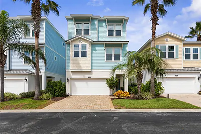 2703 MORNING LIGHT COURT Flagler Beach FL