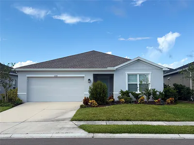 10516 DAYBREAK GLEN Parrish FL