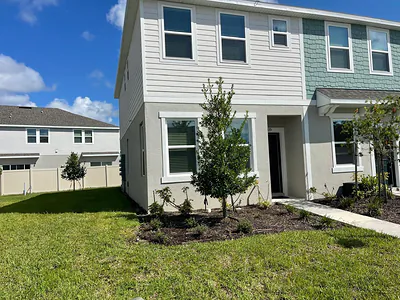 3335 COMPOSITION STREET Kissimmee FL