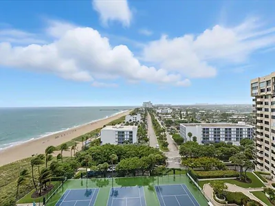4900 N Ocean Boulevard 1405, Lauderdale-By-The-Sea, FL 33308 #1405 Lauderdale By The Sea FL