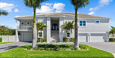 107 12TH STREET Belleair Beach FL