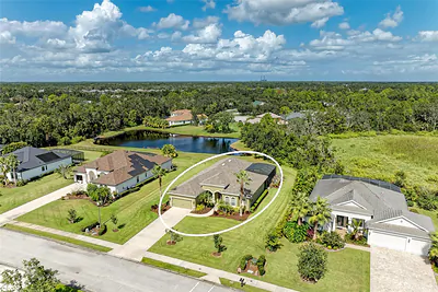 15918 31ST STREET E Parrish FL
