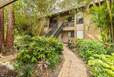 1711 PELICAN COVE ROAD 443 #443 Sarasota FL