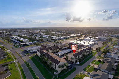 2395 HARBOR BOULEVARD 314 #314 Port Charlotte FL