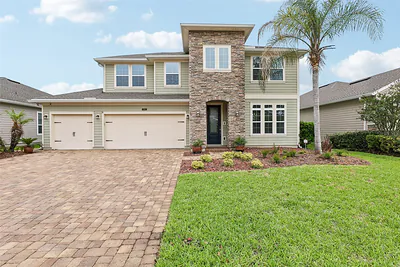 84 SAN TELMO COURT St Augustine FL