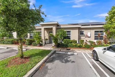 424 NE 4th Ave 424 #424 Florida City FL