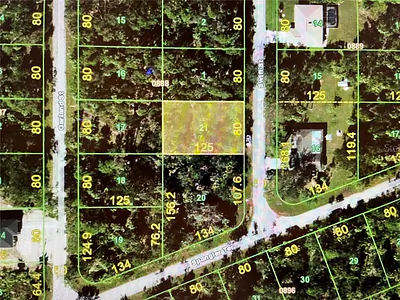 219 SWIFT STREET Port Charlotte FL