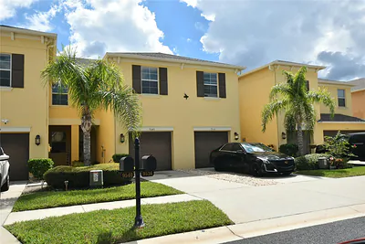9540 TRUMPET VINE LOOP Trinity FL