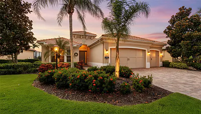 14718 SECRET HARBOR PLACE Lakewood Ranch FL